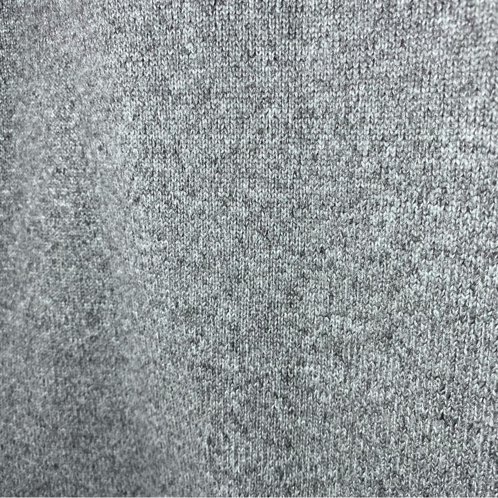 The North Face Teal Knit Toggle Pullover Sweater … - image 3